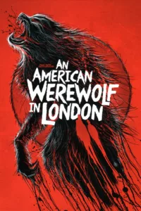 films et séries avec Le Loup-Garou de Londres