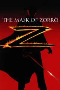 films et séries avec Le Masque de Zorro