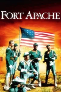 Le lieutenant colonel Thursday prend le commandement de Fort Apache, et dirige ses hommes avec autorité. Le Fort est perpétuellement attaqué par les Indiens et Thursday décide de se servir de York l’ami des Apaches, afin de se venger de […]