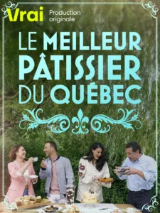 Nous ne disposons d’aucun synopsis. Votre contribution est la bienvenue !   Bande annonce / trailer de la série Le meilleur pâtissier du Québec en full HD VF Date de sortie : 2022 Type de série : Reality Nombre de […]