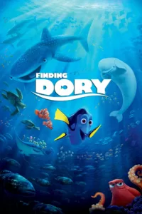 Dory, le poisson bleu amnésique, décide de partir à la recherche de sa famille dont elle a été séparée enfant. Accompagnée de ses amis Nemo et Marlin. Se joignent à eux Hank, un poulpe grincheux, Bailey, un béluga complexé par […]