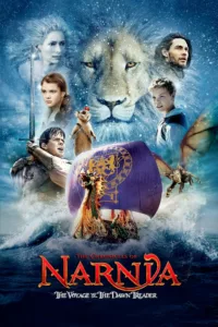 films et séries avec Le Monde de Narnia : L’Odyssée du passeur d’aurore