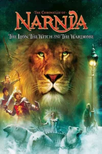 films et séries avec Le Monde de Narnia : Le Lion, la sorcière blanche et l’armoire magique