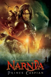 Un an après les incroyables événements du Monde de Narnia – Chapitre 1, les nouveaux rois et reines de Narnia sont de retour dans ce royaume magique. Mais à Narnia, plus de 1 000 années se sont écoulées. L’Âge d’Or […]