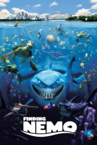 films et séries avec Le Monde de Nemo