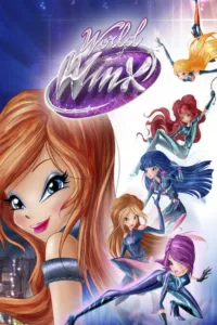 L’émission de téléréalité « WOW! » envoie les Winx en voyage autour du monde afin de réaliser les rêves d’enfants talentueux.   Bande annonce / trailer de la série Le monde des Winx en full HD VF https://www.youtube.com/watch?v= Date de sortie : […]