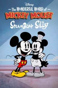 Mickey et ses amis doivent protéger la ville d’une invasion de centaines de vieilles versions de la célèbre souris.   Bande annonce / trailer du film Le monde merveilleux de Mickey : Steamboat Silly en full HD VF Dites bonjour […]