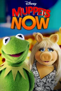Scooter tente de livrer en streaming le tout nouveau Muppet Show avant la date limite – et c’est le jour J. Il doit affronter les obstacles, les complications et les interférences de toute la bande des Muppets.   Bande annonce […]