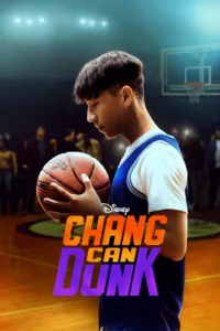 Le pari de Chang en streaming