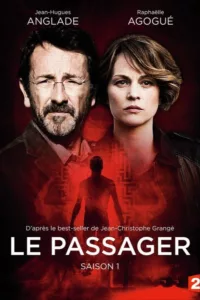 Le Passager est une série aux frontières du thriller et du film initiatique. Cette série met en scène Mathias Freire, psychiatre, et Anaïs Chatelet, capitaine à la brigade criminelle, reliés l’un à l’autre par la mémoire et la mort.   […]