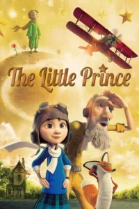 films et séries avec Le Petit Prince