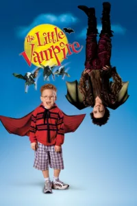 films et séries avec Le Petit Vampire