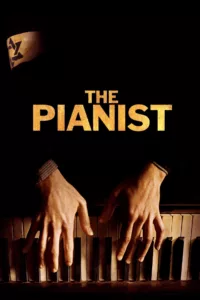 films et séries avec Le Pianiste