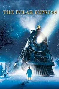 Un jeune garçon qui se met à douter de l’existence du père Noël monte dans un train mystérieux en partance pour le pôle Nord. À mesure que le Pôle Express s’enfonce dans des contrées enchantées, l’aventure est au rendez-vous et […]