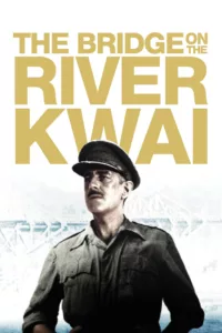 En 1943, le colonel Saïto dirige un camp de prisonniers dans la jungle birmane. Il reçoit l’ordre de construire un pont sur la rivière Kwaï et d’y faire travailler les détenus, y compris les officiers, au mépris des conventions internationales. […]
