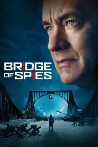 films et séries avec Le Pont des espions