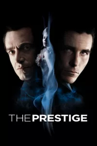 films et séries avec Le Prestige