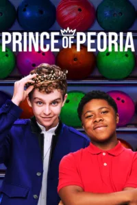 Le Prince de Peoria en streaming