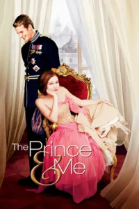 films et séries avec Le Prince et moi