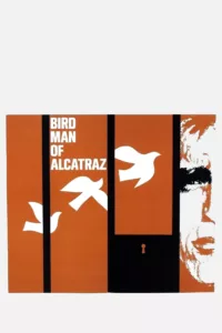 Le Prisonnier d’Alcatraz en streaming