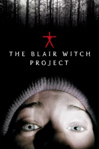 Le Projet Blair Witch en streaming