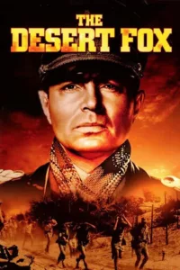 De la bataille d’El Alamein jusqu’à sa mort en septembre 1944, décidée par Hitler, le portrait du maréchal Erwin Rommel, qui participa au complot contre le dictateur.   Bande annonce / trailer du film Le Renard du désert en full […]