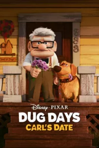 Dans ce court-métrage des Studios Pixar, « Bienvenue chez Doug : Le rendez-vous galant de Carl », Carl Fredricksen accepte malgré lui de sortir avec une de ses amies et s’aperçoit qu’il ne sait pas comment se comporter lors d’un […]