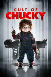 films et séries avec Le Retour de Chucky