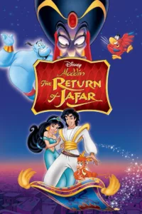 films et séries avec Le Retour de Jafar