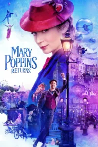 films et séries avec Le Retour de Mary Poppins