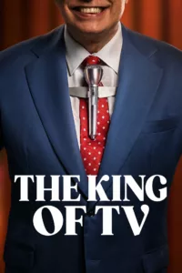 Le roi de la TV en streaming