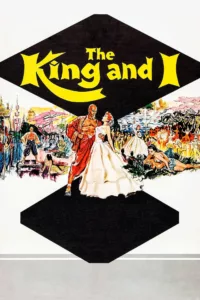 films et séries avec Le Roi et moi