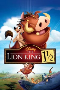 films et séries avec Le Roi lion 3 : Hakuna matata