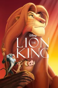 Disney présente l’histoire de Simba, un fougueux lionceau qui « voudrait déjà être roi ». Éloigné par son sombre et ambitieux oncle Scar, Simba profite de la vie avec ses drôles de compagnons Timon et Pumbaa, oubliant son rang et […]