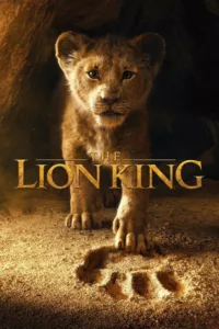 films et séries avec Le Roi Lion
