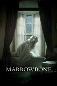 films et séries avec Le Secret des Marrowbone