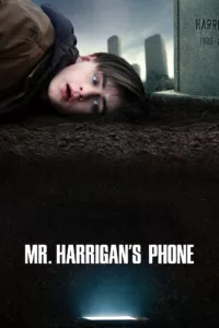 films et séries avec Le Téléphone de M. Harrigan