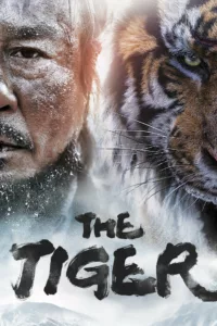 Le tigre: le conte d’un vieux chasseur en streaming