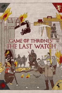 Un documentaire retraçant le tournage de la huitième et dernière saison de Game of Thrones.   Bande annonce / trailer du film Le Trône de Fer: The Last Watch en full HD VF Un adieu à Westeros avec les personnes […]