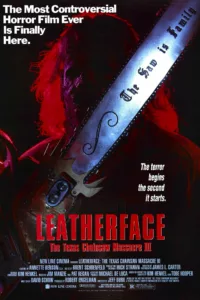 Leatherface : Massacre à la tronçonneuse 3 en streaming