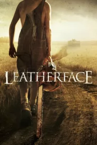 films et séries avec Leatherface