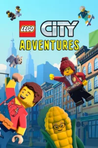 Lego City a tout d’une ville paisible, les habitants s’y sentent bien et les touristes affluent pour partir à sa découverte. Seulement, ils ne sont pas les seuls à être attirés par la ville et toutes les activités qu’elle propose. […]