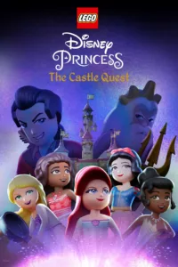Tiana, Vaiana, Blanche Neige, Raiponce et Ariel sont transportées dans un mystérieux château où elles s’embarquent dans une grande aventure. Dès leur arrivée, elles découvrent que Gaston compte prendre le contrôle de tous les royaumes. Les princesses doivent s’allier pour […]