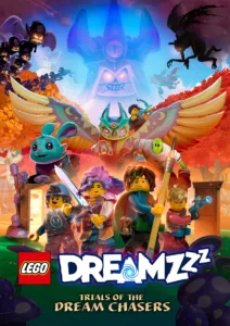 LEGO DREAMZzz en streaming