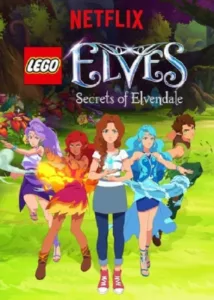 LEGO Elves: Secrets d’Elvendale en streaming