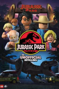 LEGO Jurassic Park: The Unofficial Retelling en streaming