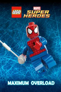 LEGO Marvel Super Héros : Puissance maximum en streaming