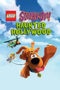 LEGO Scooby-Doo! : Le fantôme d’Hollywood en streaming