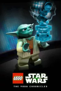 LEGO Star Wars Les Chroniques de Yoda en streaming
