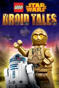 LEGO Star Wars : Les Contes des Droïdes en streaming